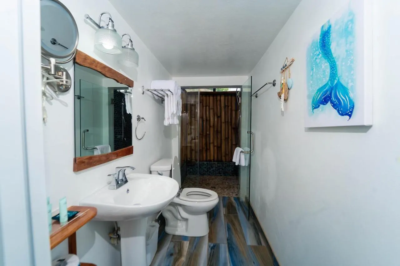 Hotel Blue Skies Beach Resort Negril