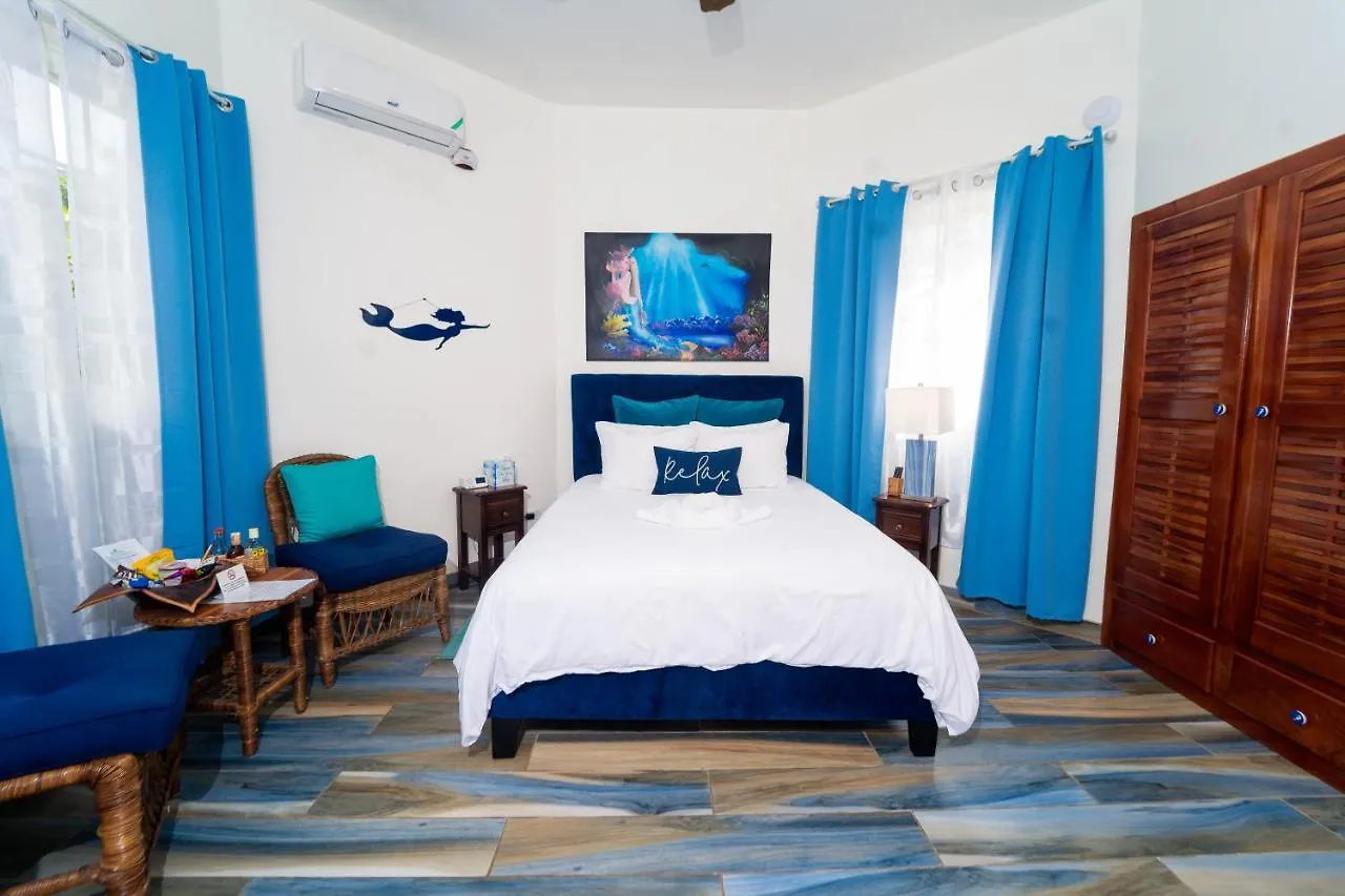 Blue Skies Beach Resort Negril 4*,  Jamaica